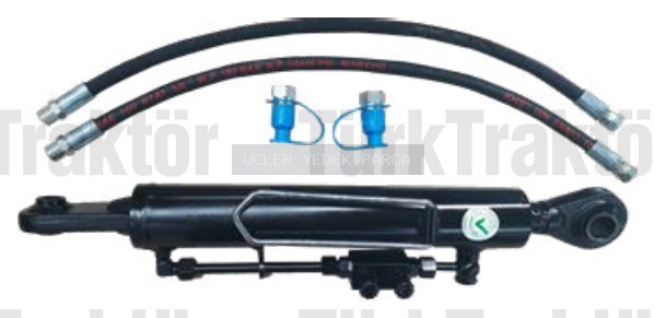 60CM HİD.ORTA KOL (DAR-GENİŞ)