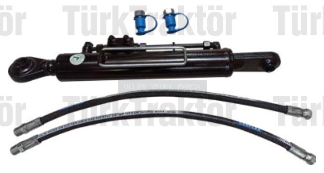HİDROLİK ORTA KOL 60CM 19X26 ( 3 TON )