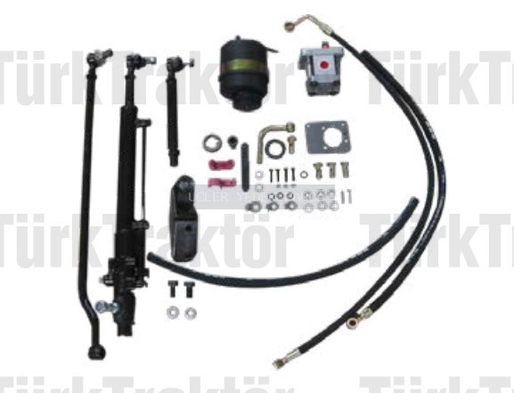 HİD.DİR.SETİ 450-480- 540 94 MODEL ÖNCESİ