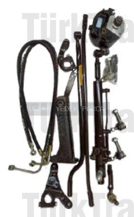 HİD.DİR.SETİ 255 KALIN AKS