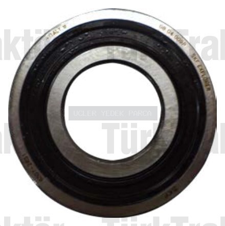 SM6307-2RS1 YEDEK PARÇA