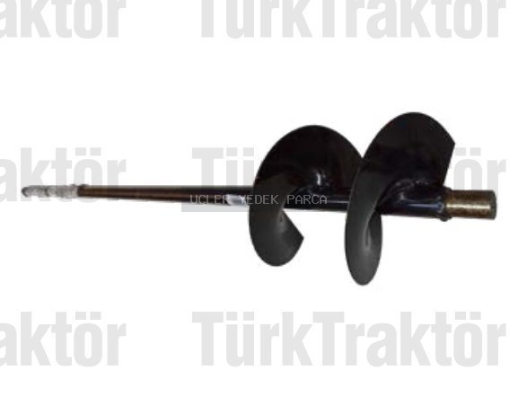 DEPO ÜST DAĞITICI HELEZONU