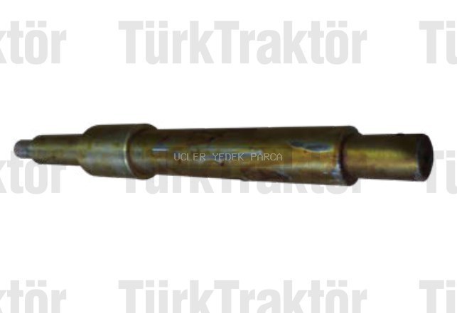 TC 56 TABLA MİLİ (KISA/FREZELİ)