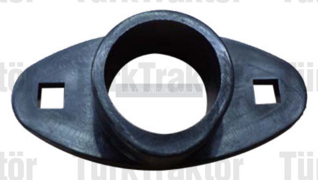 CR/CX/TC TIRMIK FİBERİ (2 KULAKLI)