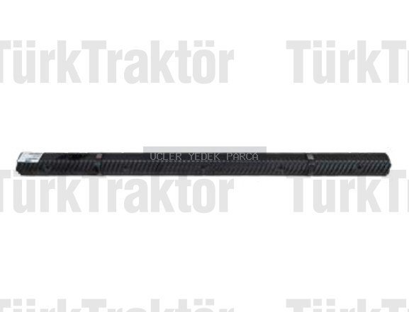 TC BATOR LAMASI (SOL/KALIN TİP)