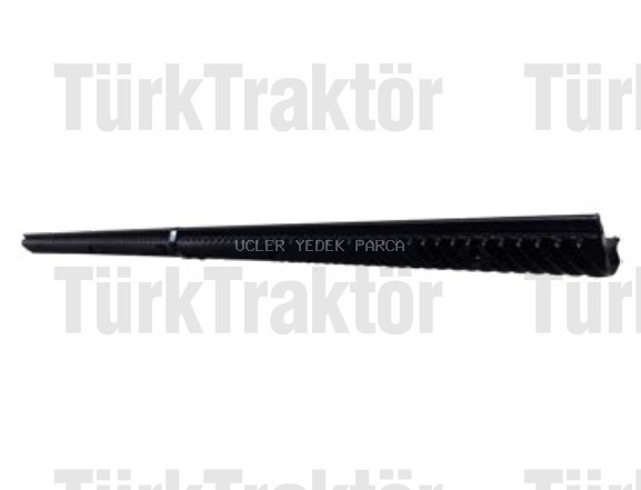 TC ÇOLAK AKS (SOL/20 MM KULAK)
