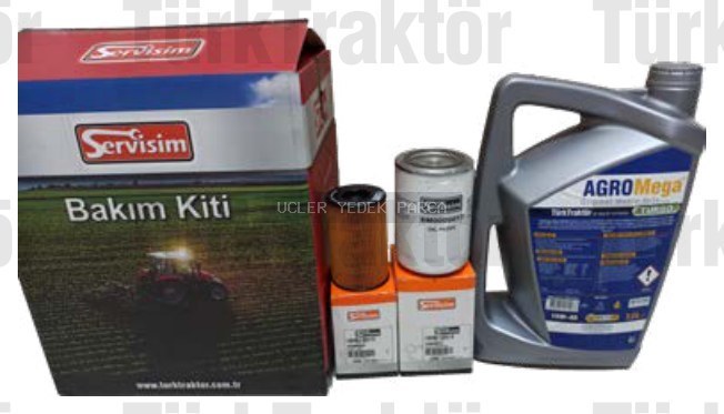 BAKIM KİT SERVİSİM 3050 271019810000