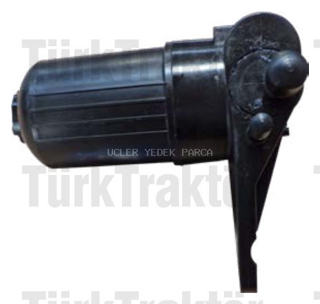 YAKIT OTOMATİĞİ