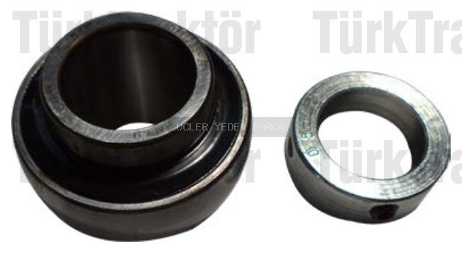 RULMAN,25MM ID X 52MM OD X 15MM W