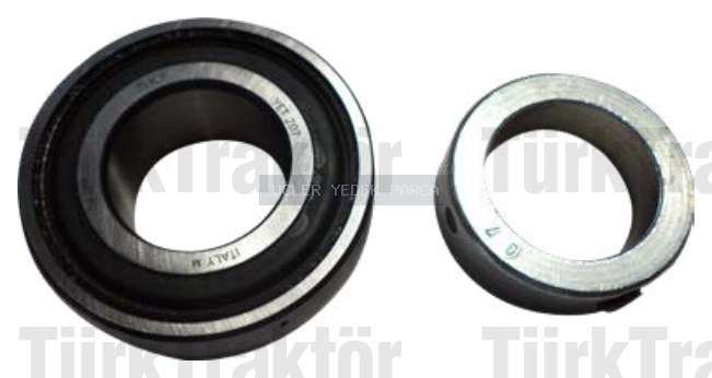 RULMAN,35MM ID X 72MM OD X 19MM W