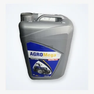 New Holland AGROMEGA ULTRA 10W40 104016CK4 Motor, şanzıman ve hidrolik yağları yedek parça