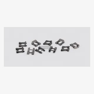 New Holland MİL GÜVENLİK KISKACI D=4 11063876 Kelepçe, perçin ve diğer bağlantılar yedek parça