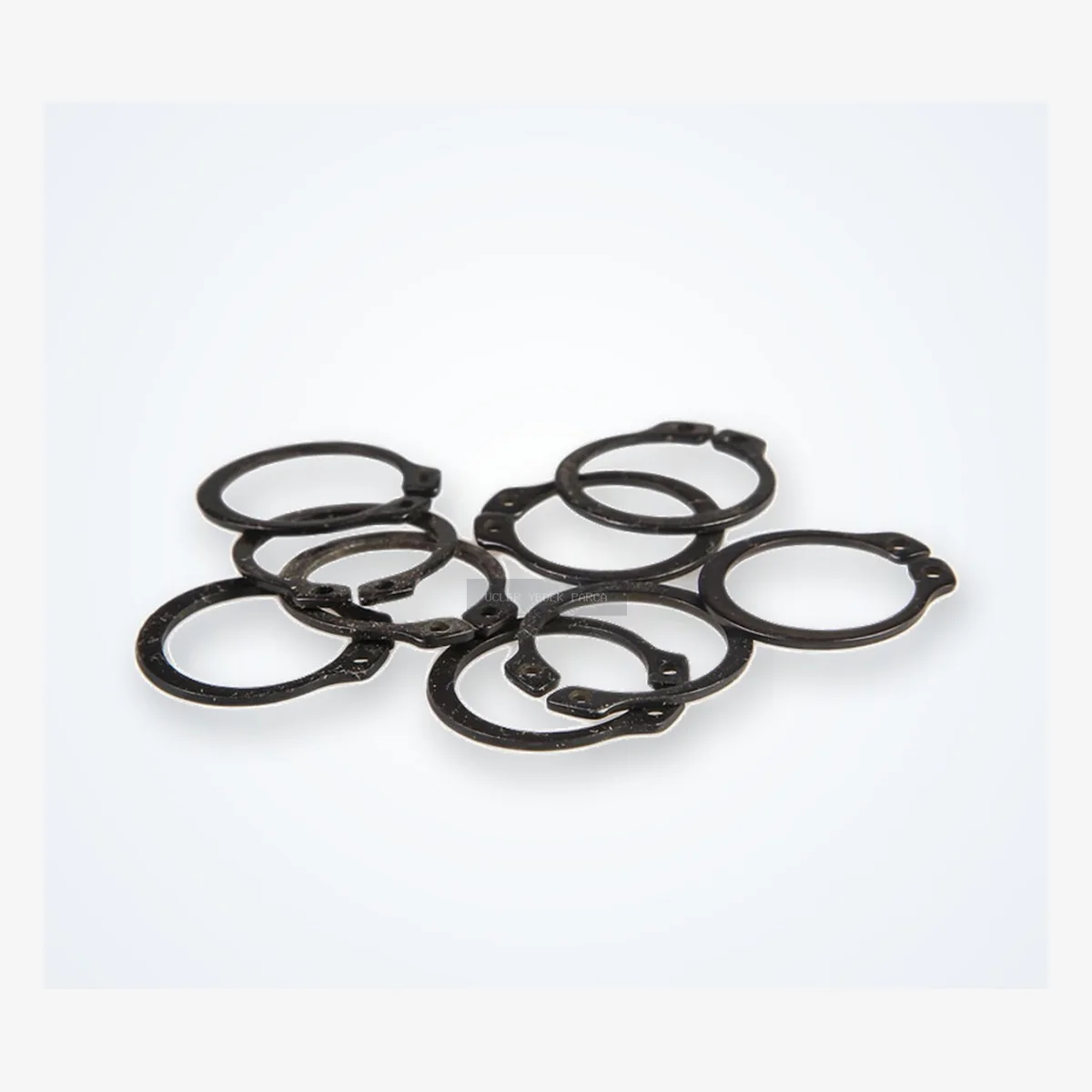 New Holland SEGMAN 370016-I Piston ve segman yedek parça