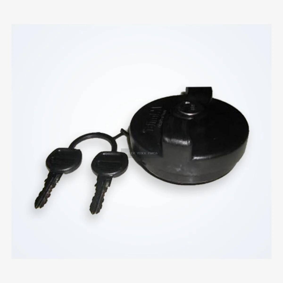 New Holland DEPO KAPAĞI 44907408-I Orijinal Yedek Parça