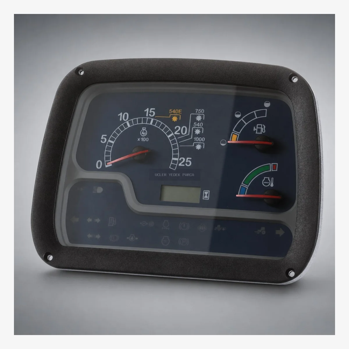 New Holland GOSTERGE PANEL 47406863 Diğer elektrik parçaları yedek parça