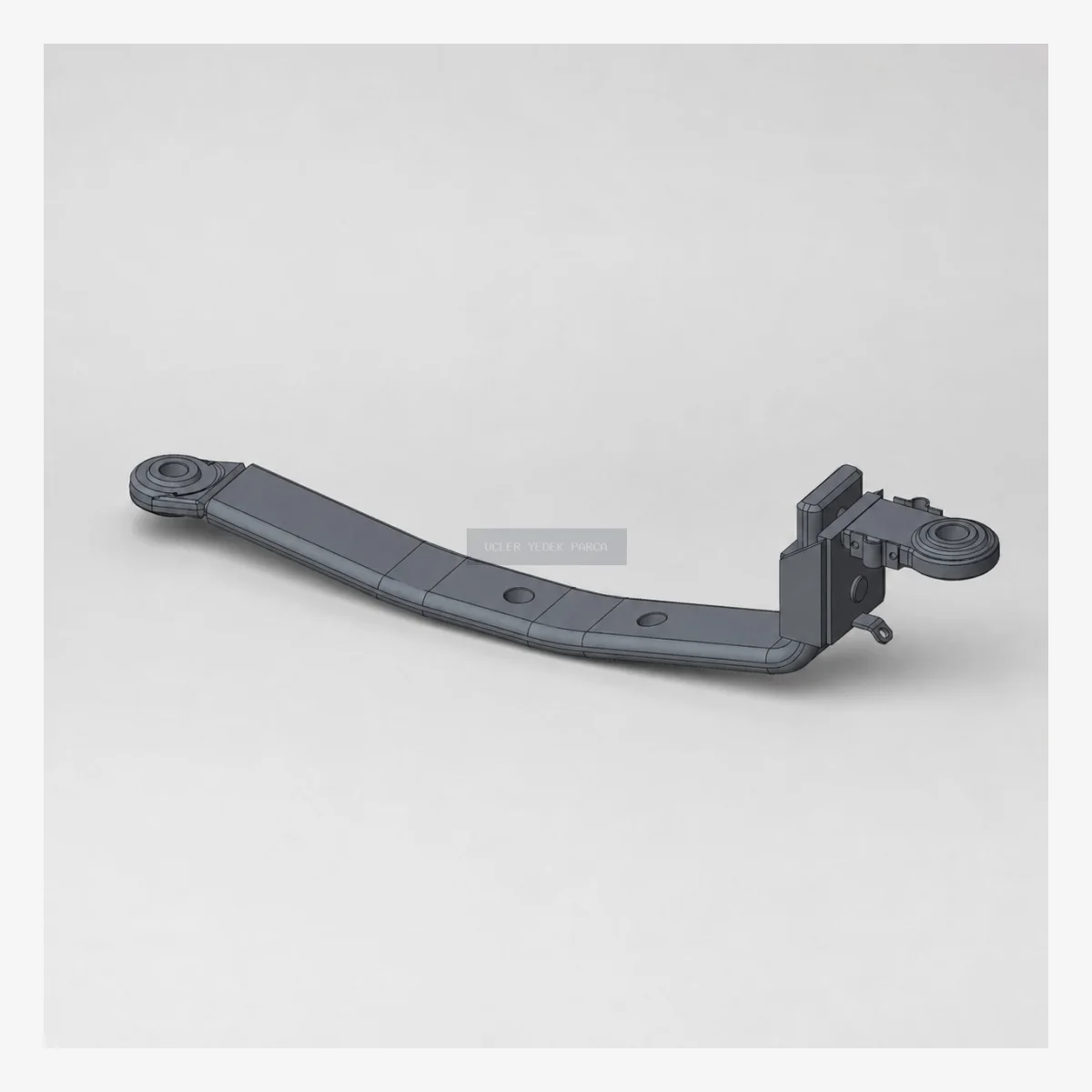 New Holland YAN CEKI KOLU 47474751 Orijinal Yedek Parça