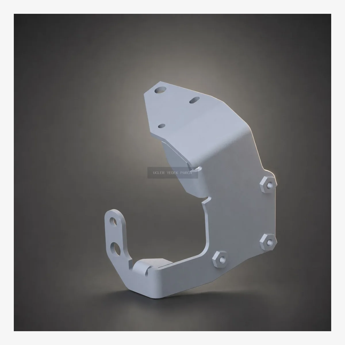 New Holland MESNET 47527755 Orijinal Yedek Parça