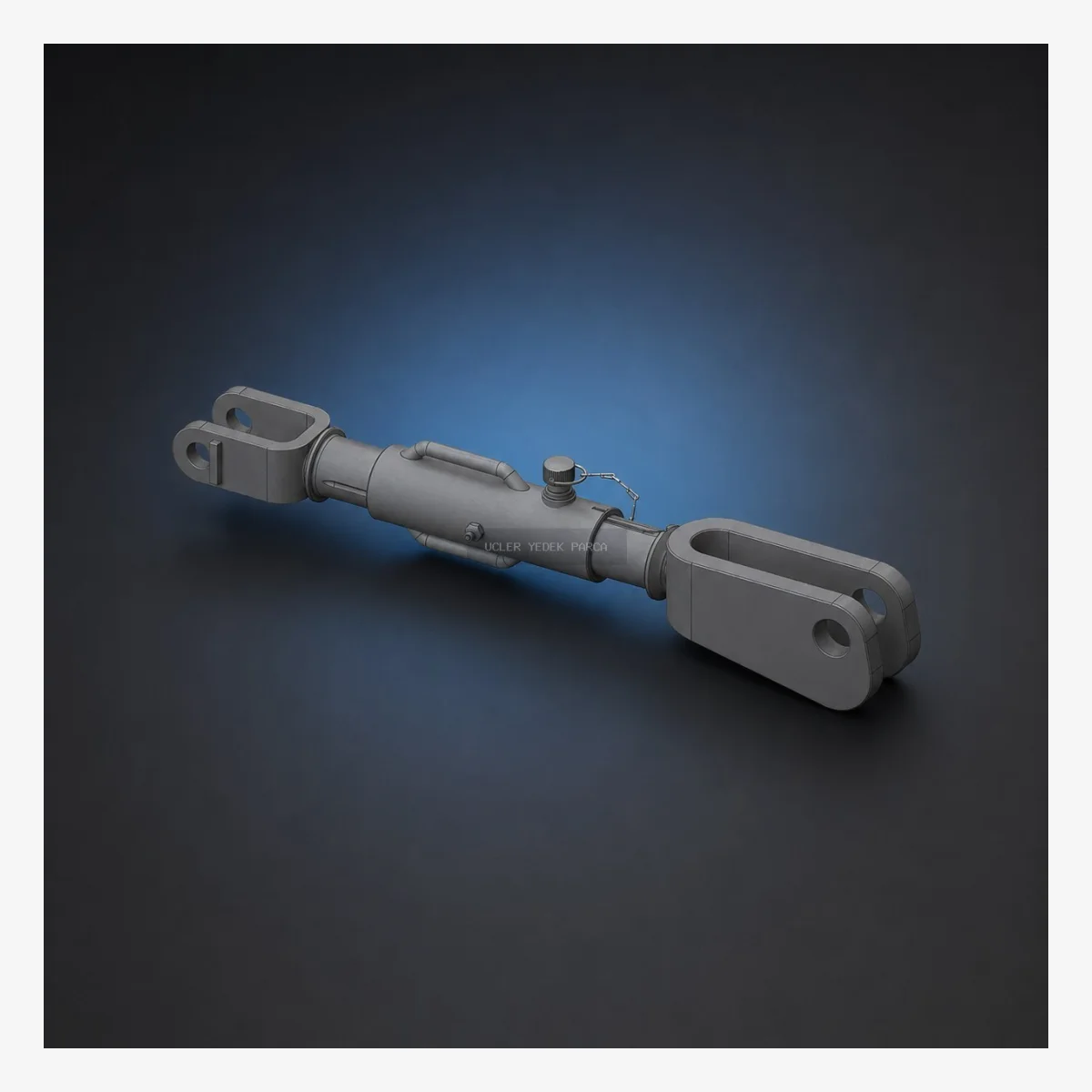 New Holland SAĞ-SOL AYARLI ASKI KOLU KOMPLE 47562250 Kaldırıcı ve askı kolları yedek parça