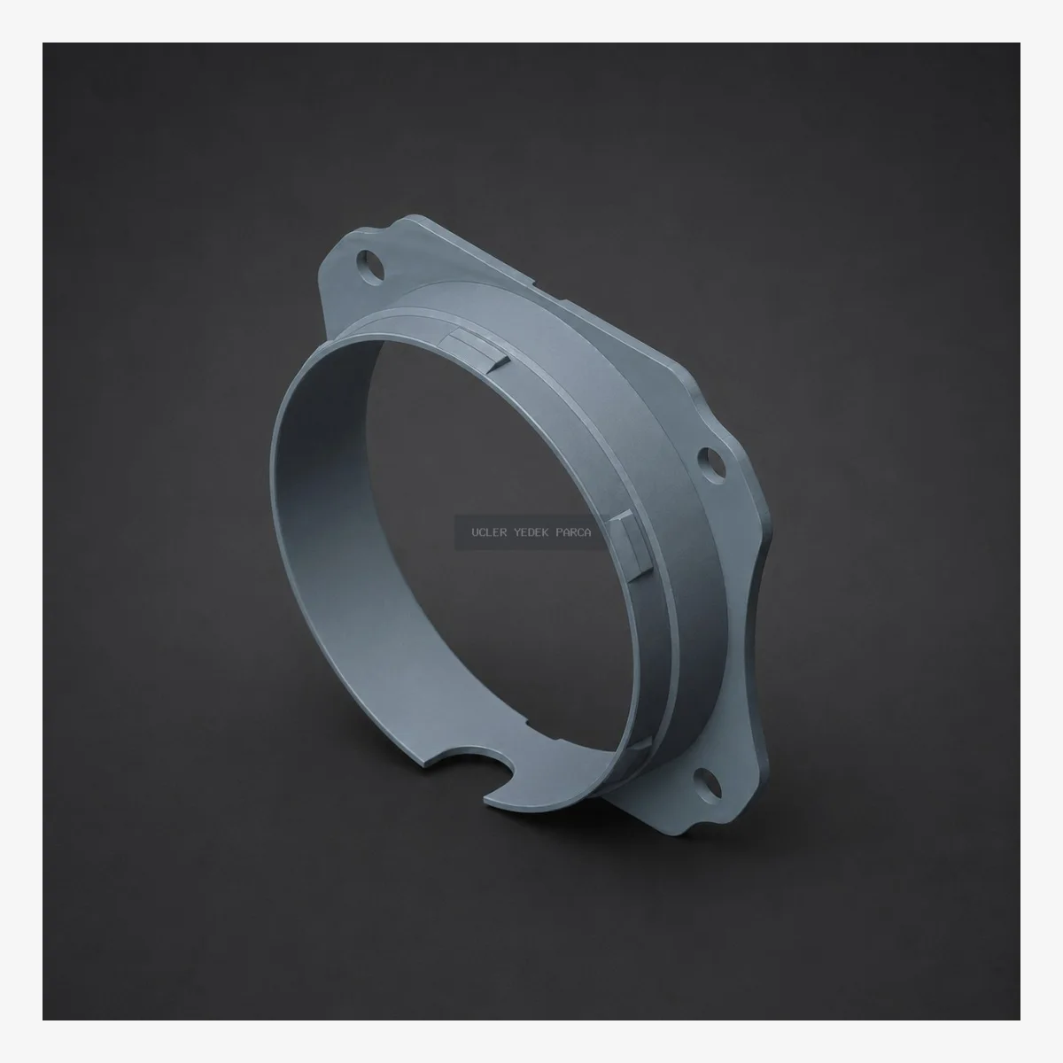 New Holland PTO KORUMA PLASTİĞİ 47614018 Diğer PTO parçaları yedek parça