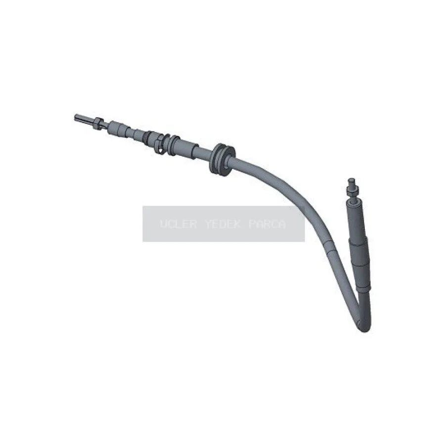 New Holland SPIRAL PTO 47659769 Diğer PTO parçaları yedek parça