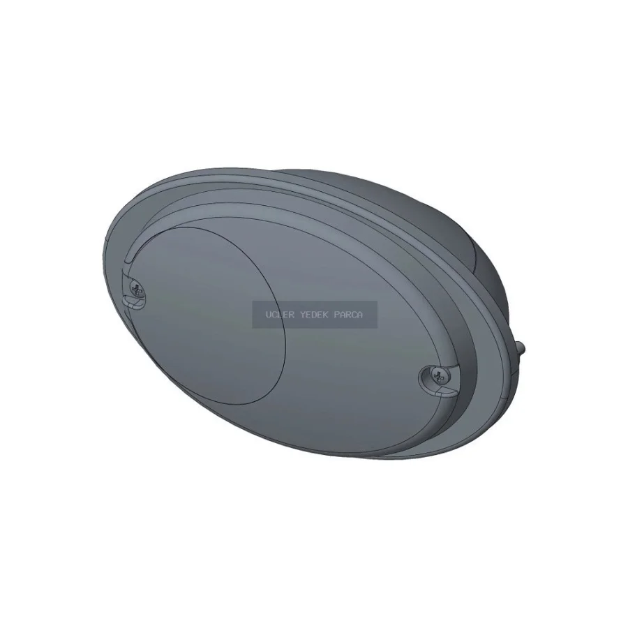 New Holland ARKA SINYAL SIZD 47746793 Keçe ve sızdırmazlık elemanları yedek parça
