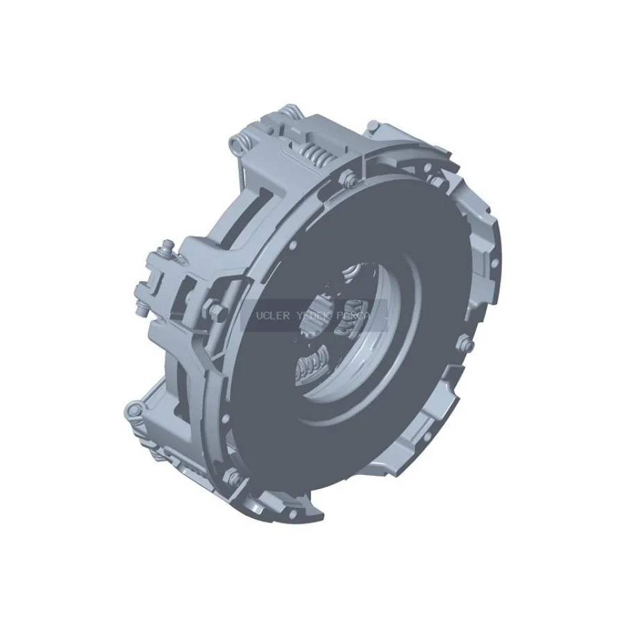 New Holland DEBRIYAJ KOMPL 47797593 Diğer debriyaj parçaları yedek parça