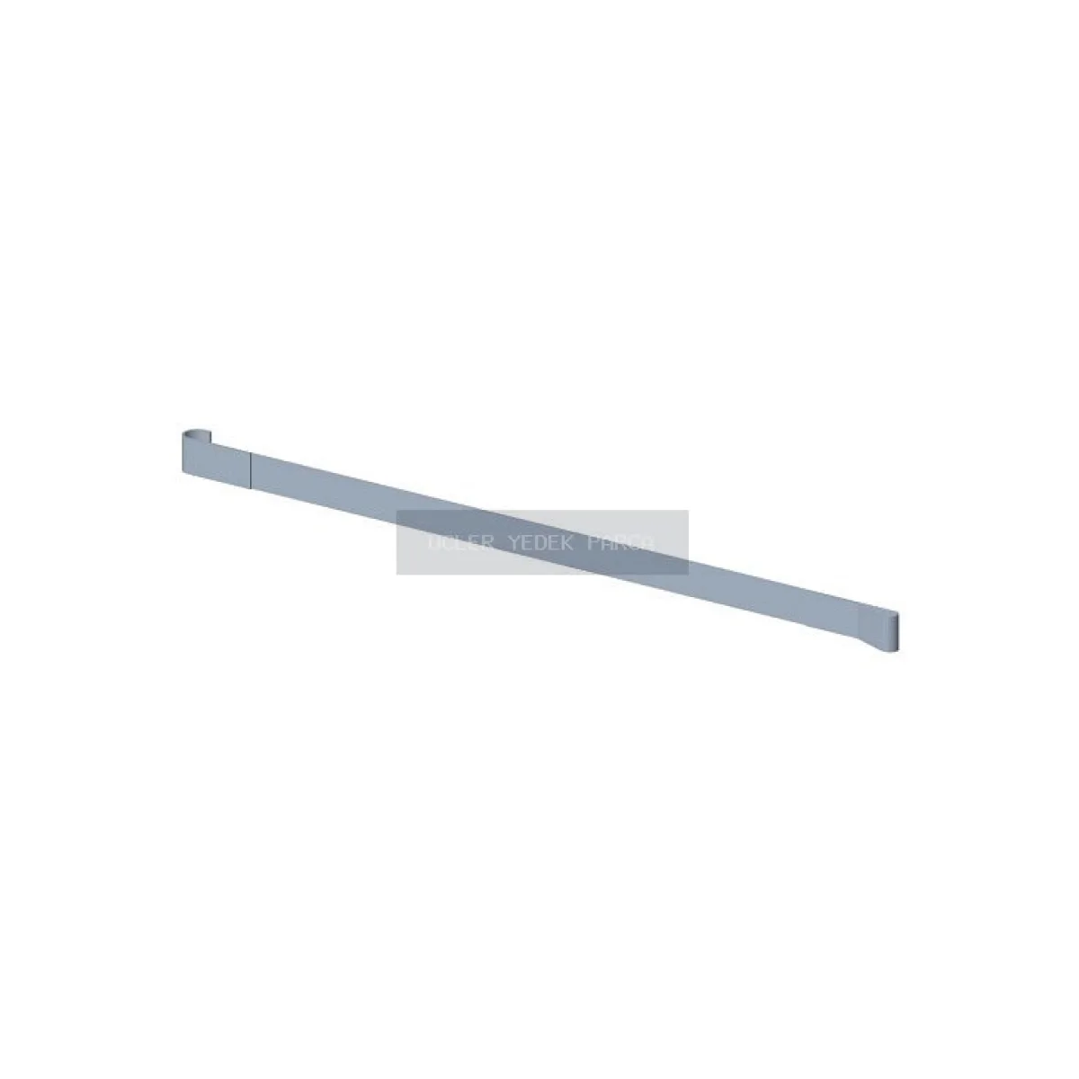 New Holland HAVA TANKI BAGLANTI KUSAGI KOMP.SI 47806793 Orijinal Yedek Parça
