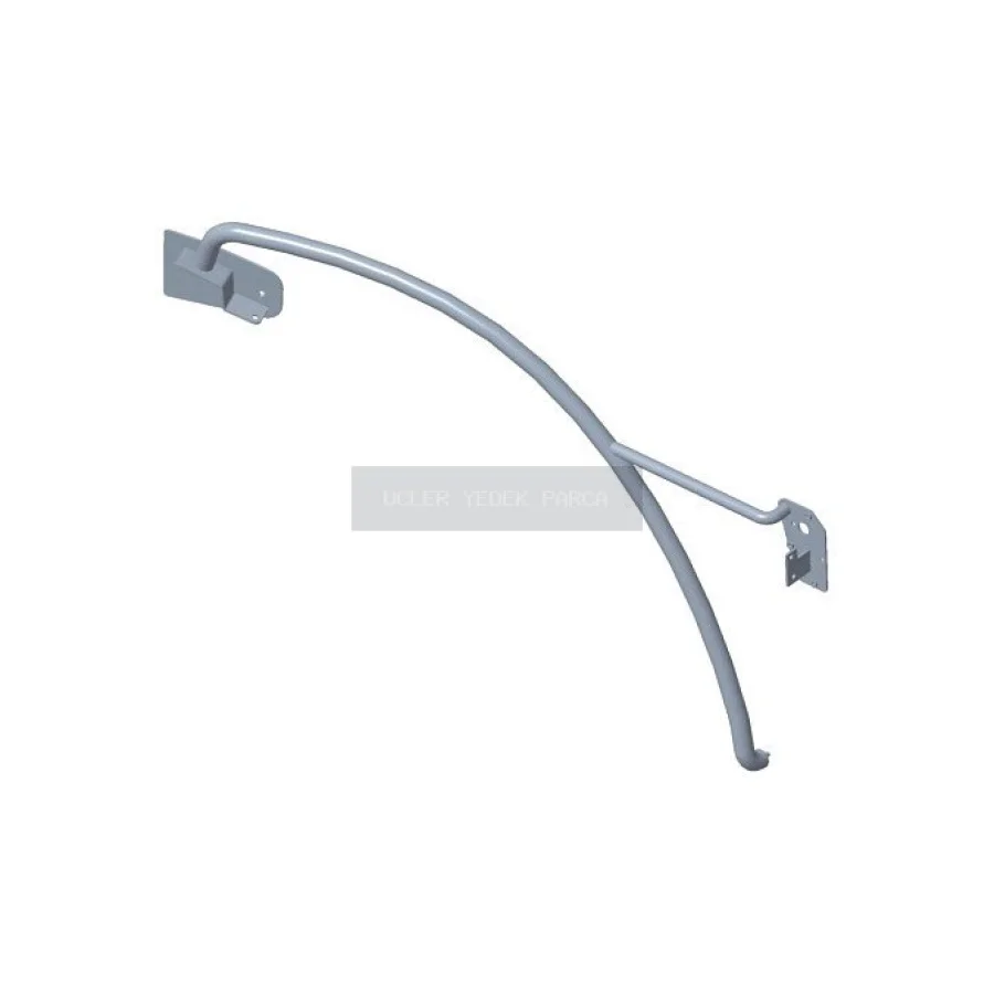 New Holland KAPIKOLU BOYALI KOMPLESİ SOL 47807839 Kabin içi ve kumandalar yedek parça