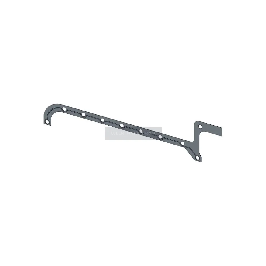 New Holland KARTER CONTASI 47909161 Karter ve motor muhafazası yedek parça