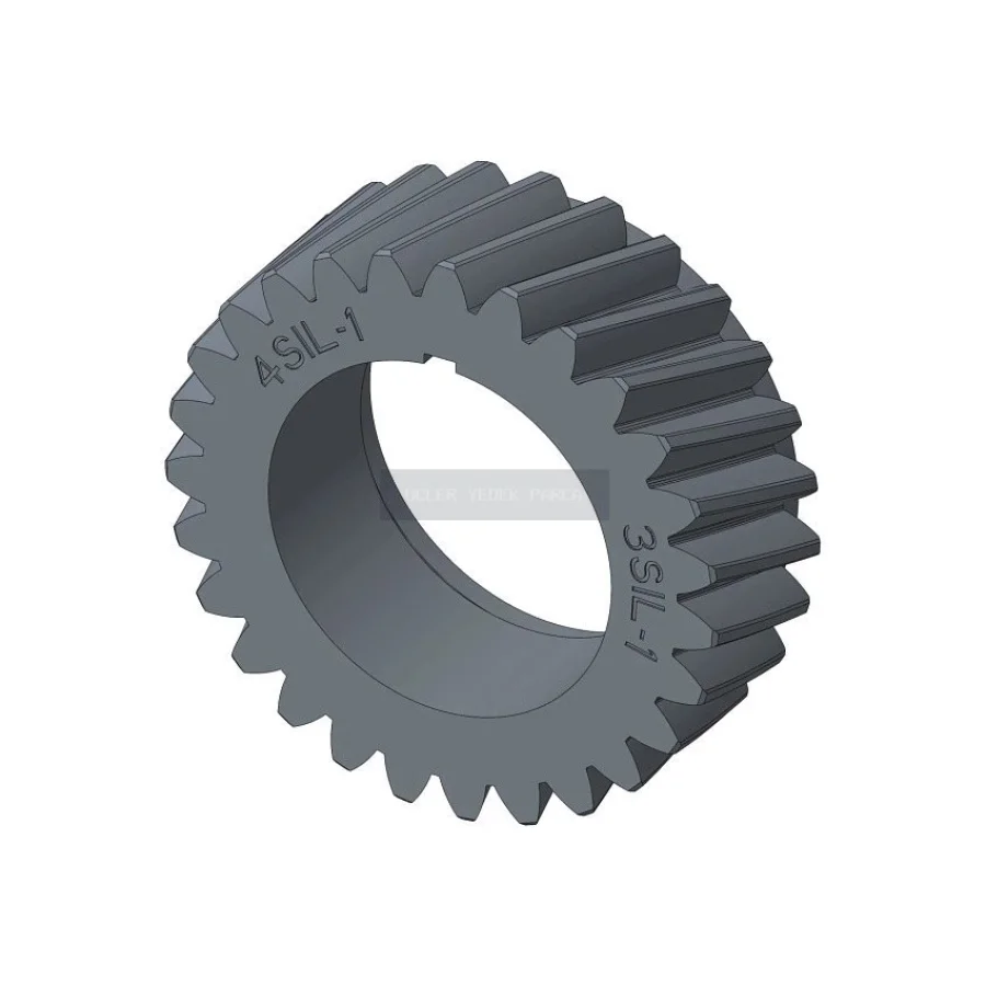New Holland DISLI - KRANK M 47910019 Krank ve eksantrik yedek parça