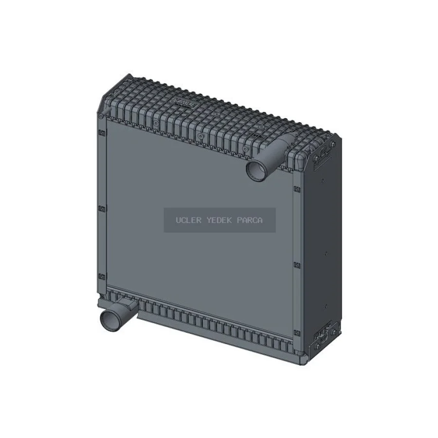 New Holland RADİATOR, 95KW 48094908 Radyatör ve parçaları yedek parça