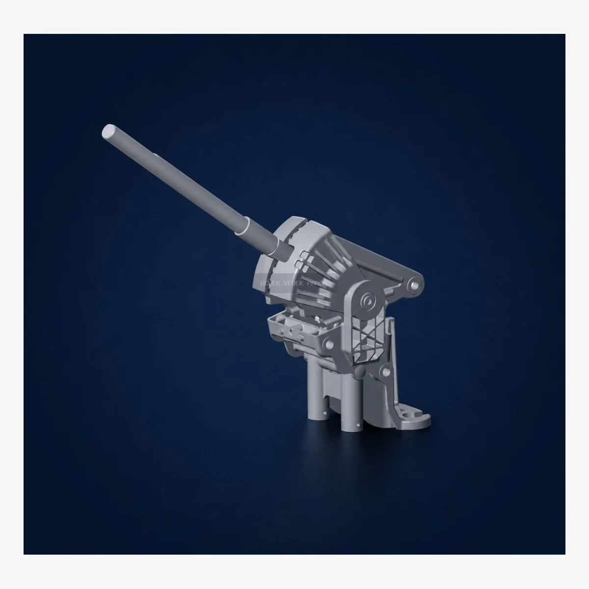New Holland VITES KOMUTASI KOMPLESI 48147165 Şanzıman dişlileri yedek parça