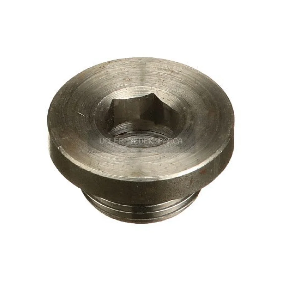 New Holland TAPA - KARTER 4847102 Karter ve motor muhafazası yedek parça