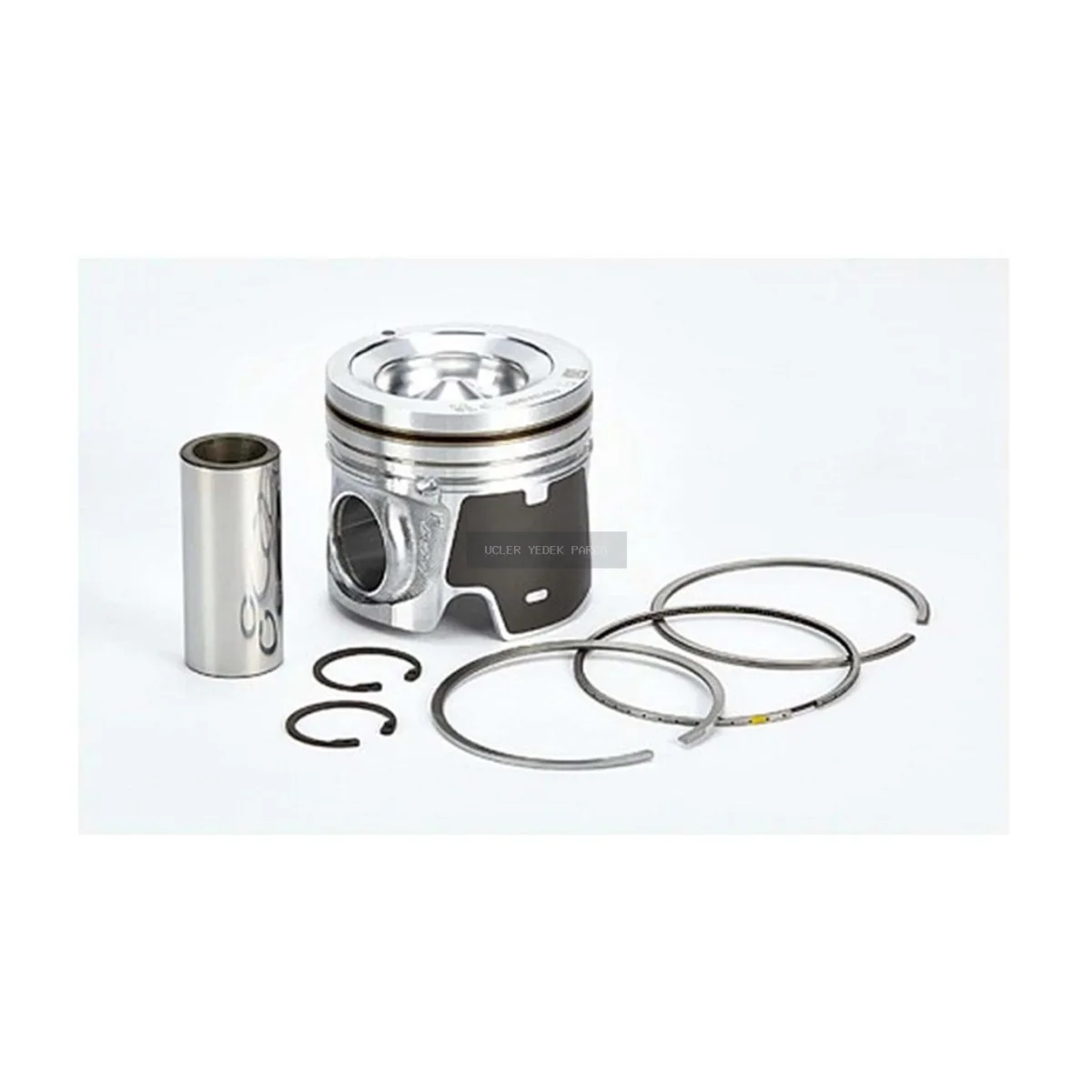 New Holland PİSTON 5080215 Piston ve segman yedek parça
