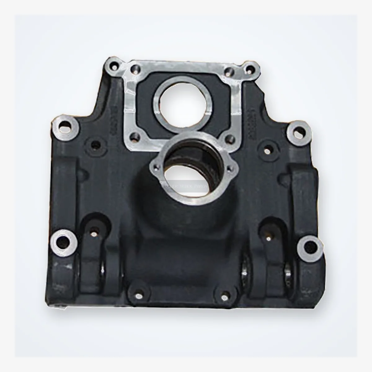 New Holland DİF. ARKA KAPAK 5086591 Orijinal Yedek Parça