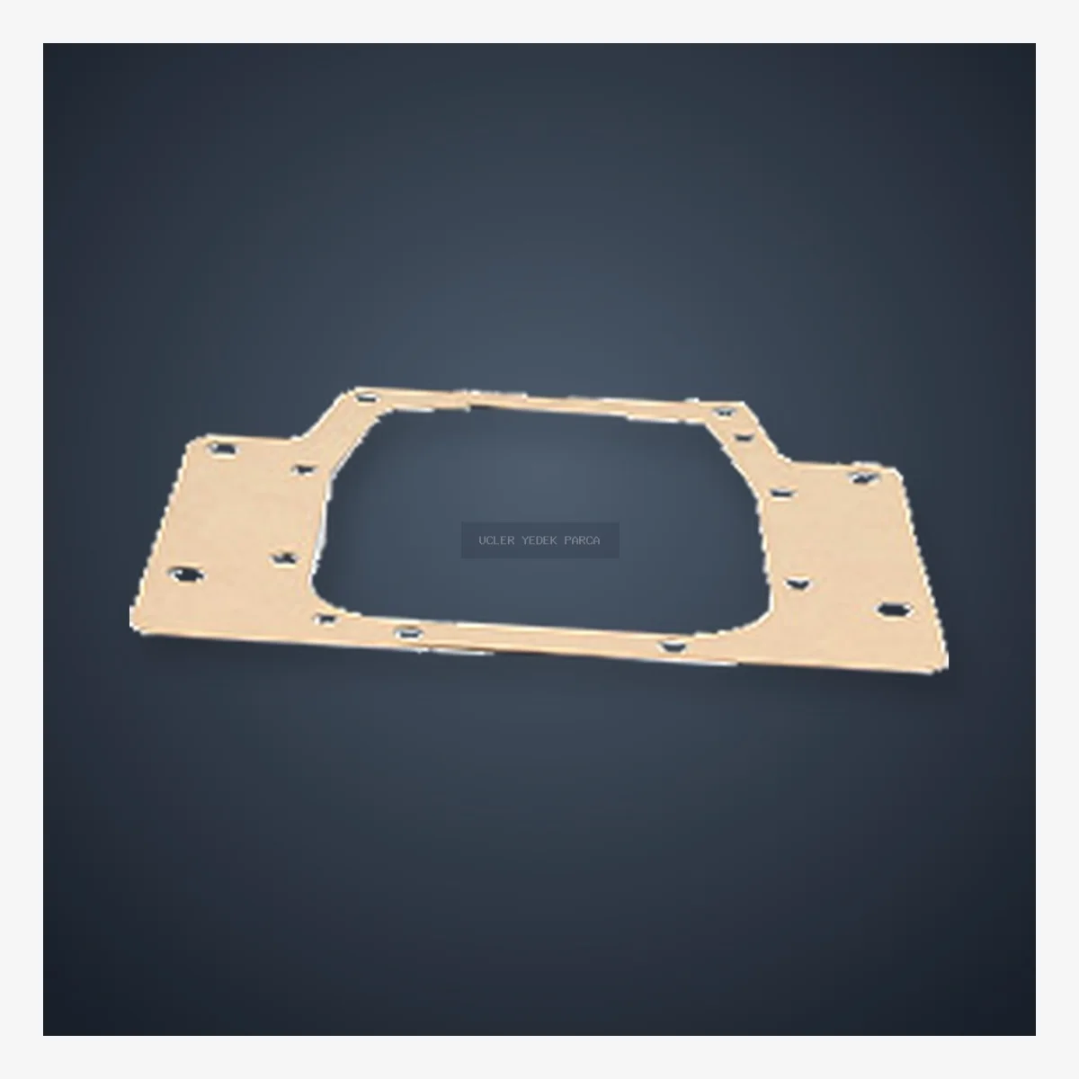 New Holland ARKA KAPAK CONTA SI 5087422 Contalar yedek parça