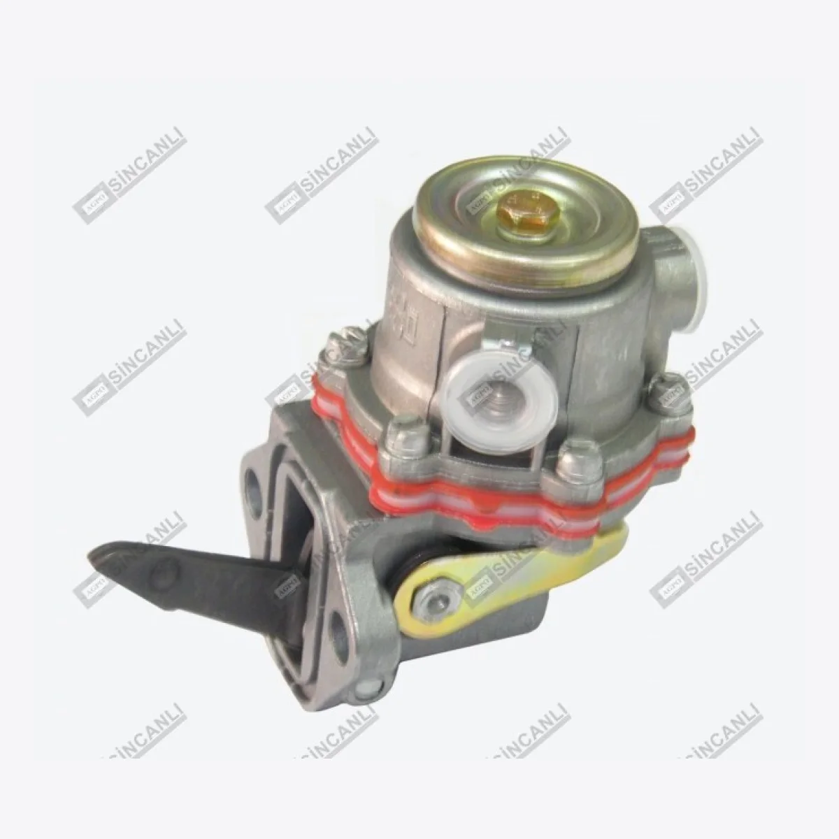New Holland MAZOT OTOMATIG 5088101 Diğer yakıt sistemi parçaları yedek parça