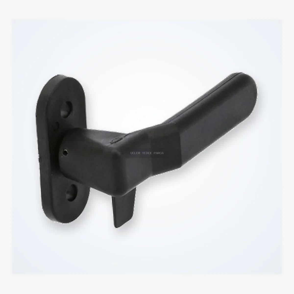 New Holland KABIN ARKA CAM ACMA KOLU TD YENI KABIN-TT4 TERS YO 5089564 Camlar ve cam fitilleri yedek parça