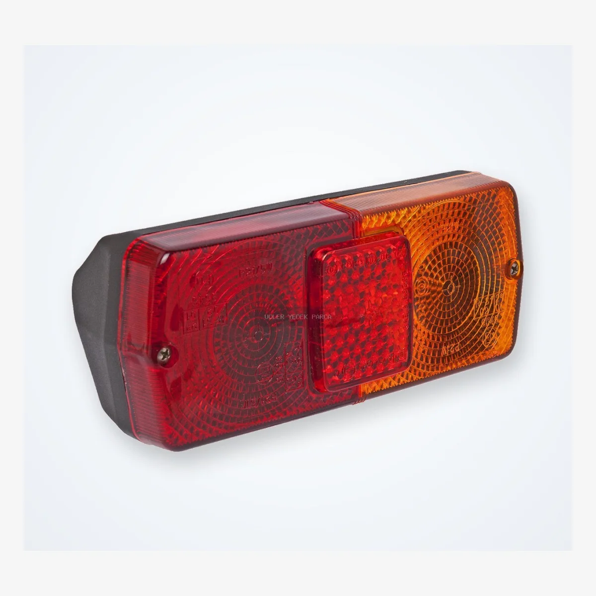 New Holland STOP LAMBASI SOL 5089581 Diğer elektrik parçaları yedek parça