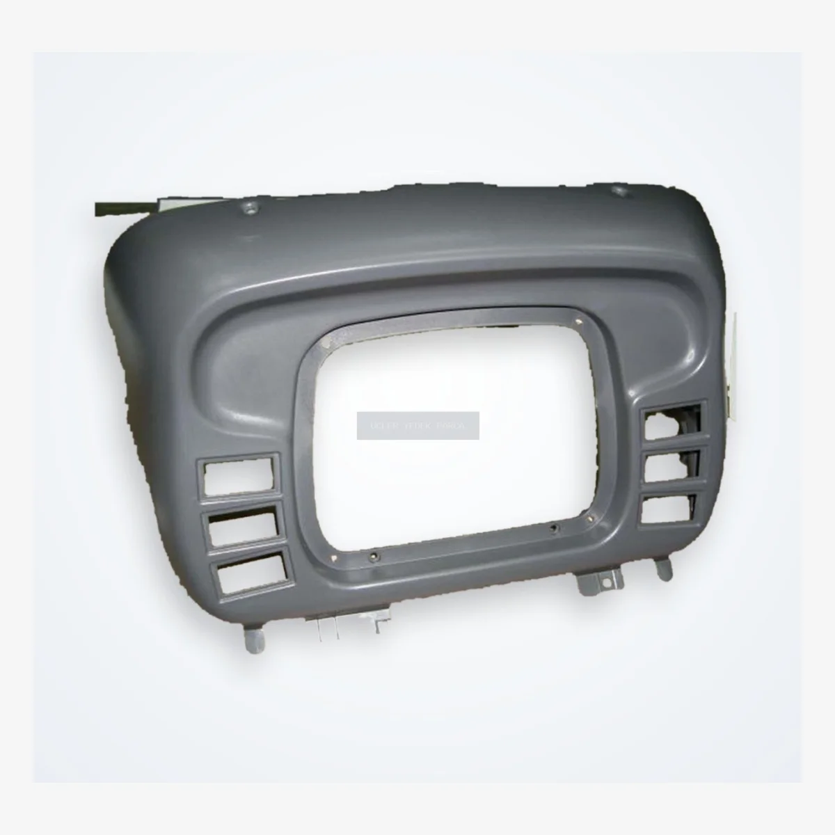 New Holland KOMPLE ESTELASYON 5093837 Orijinal Yedek Parça