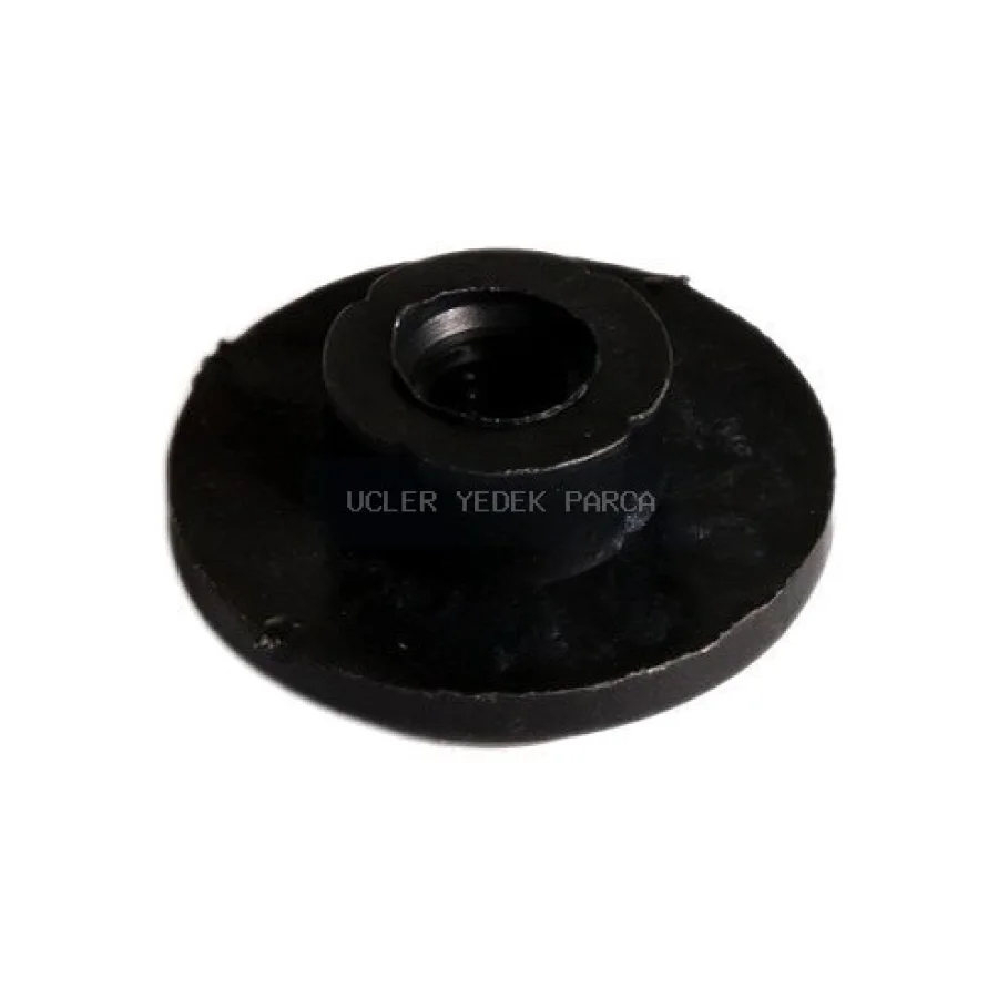 New Holland UT-ARKA CAM BAĞLANTI PLASTIK SOMUNU 5094141 Camlar ve cam fitilleri yedek parça