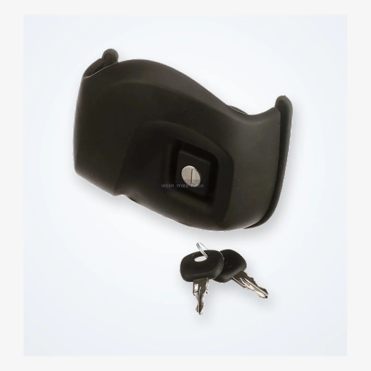 New Holland SAG KAPI KILIDI KOMPLE -IH (1X1) 5097439 Kapı ve kilit parçaları yedek parça