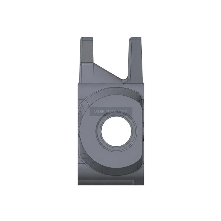 New Holland HIDROLIK KALDIR 5116242 Diğer hidrolik parçalar yedek parça