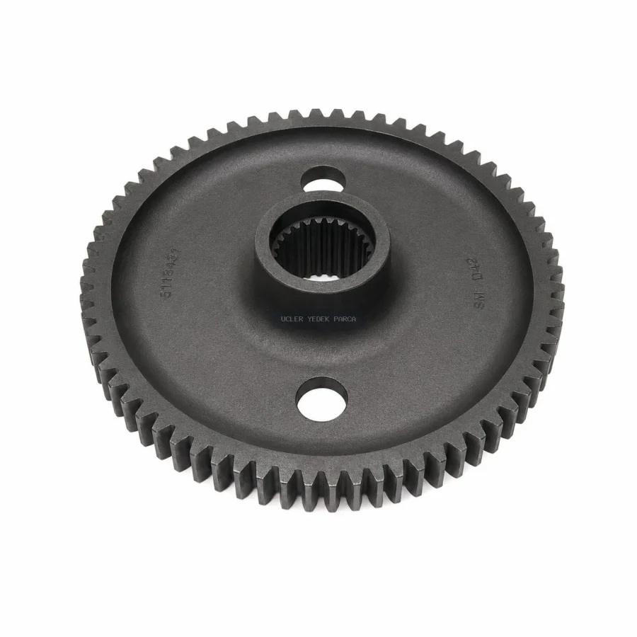 New Holland CER DISLISI 5118431 Şanzıman dişlileri yedek parça