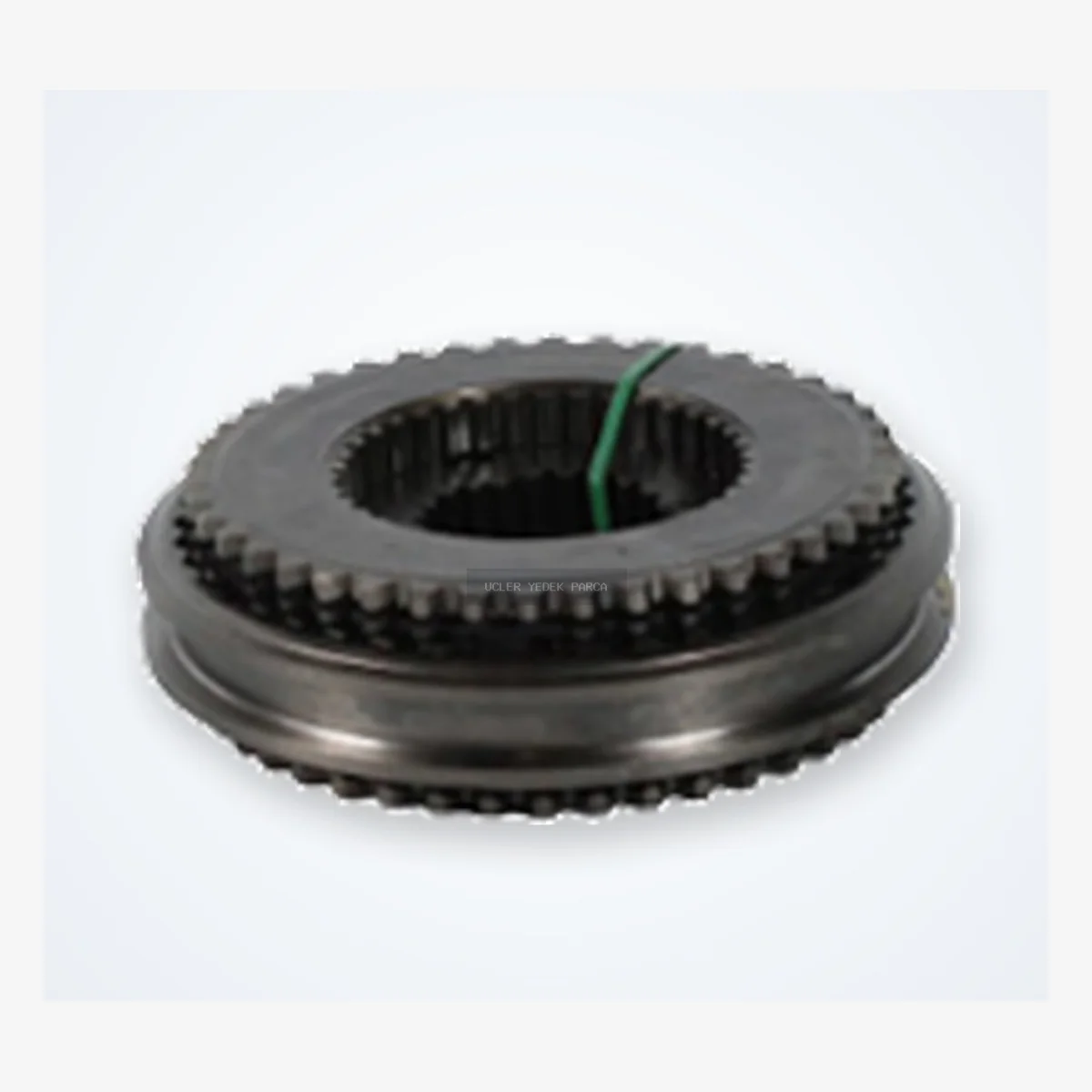 New Holland SENKROMEC DAİRE DİŞLİ 5127396 Şanzıman dişlileri yedek parça