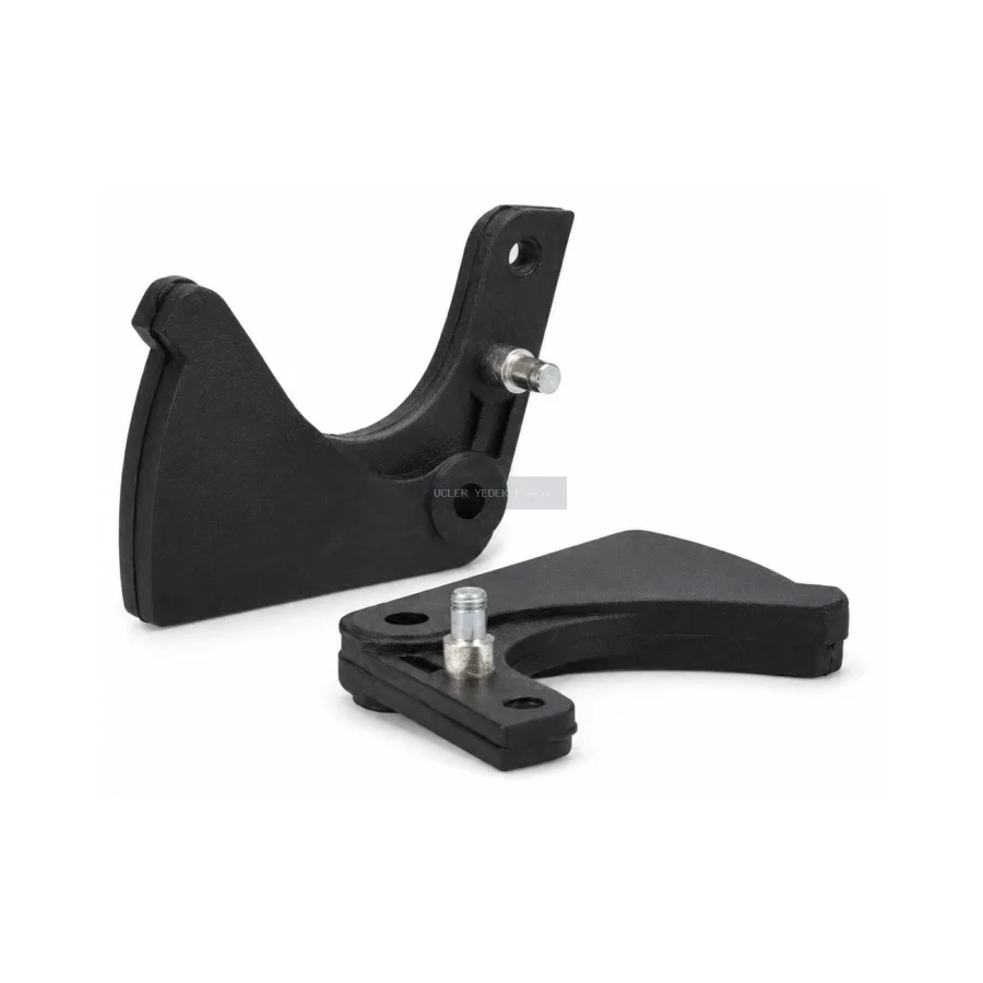 New Holland HIDROLIK LAMASI 5128639 Diğer hidrolik parçalar yedek parça