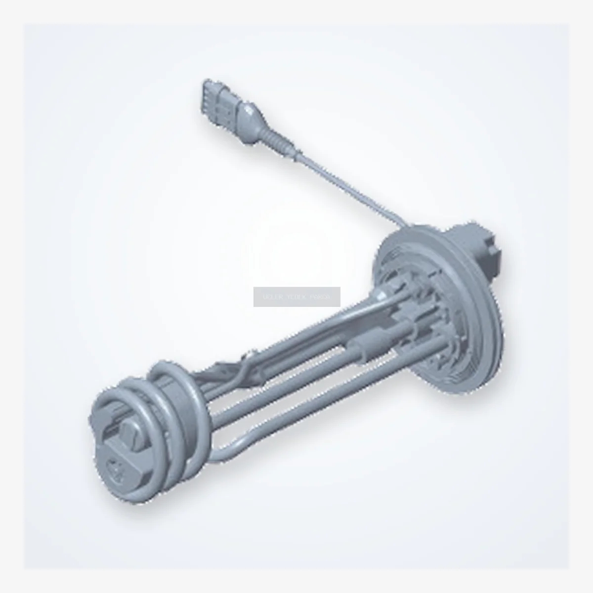 New Holland SAMANDIRA 5136772-I Orijinal Yedek Parça