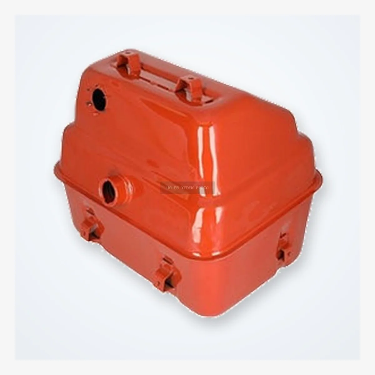 New Holland FUEL TANK 5139387 Yakıt depoları yedek parça