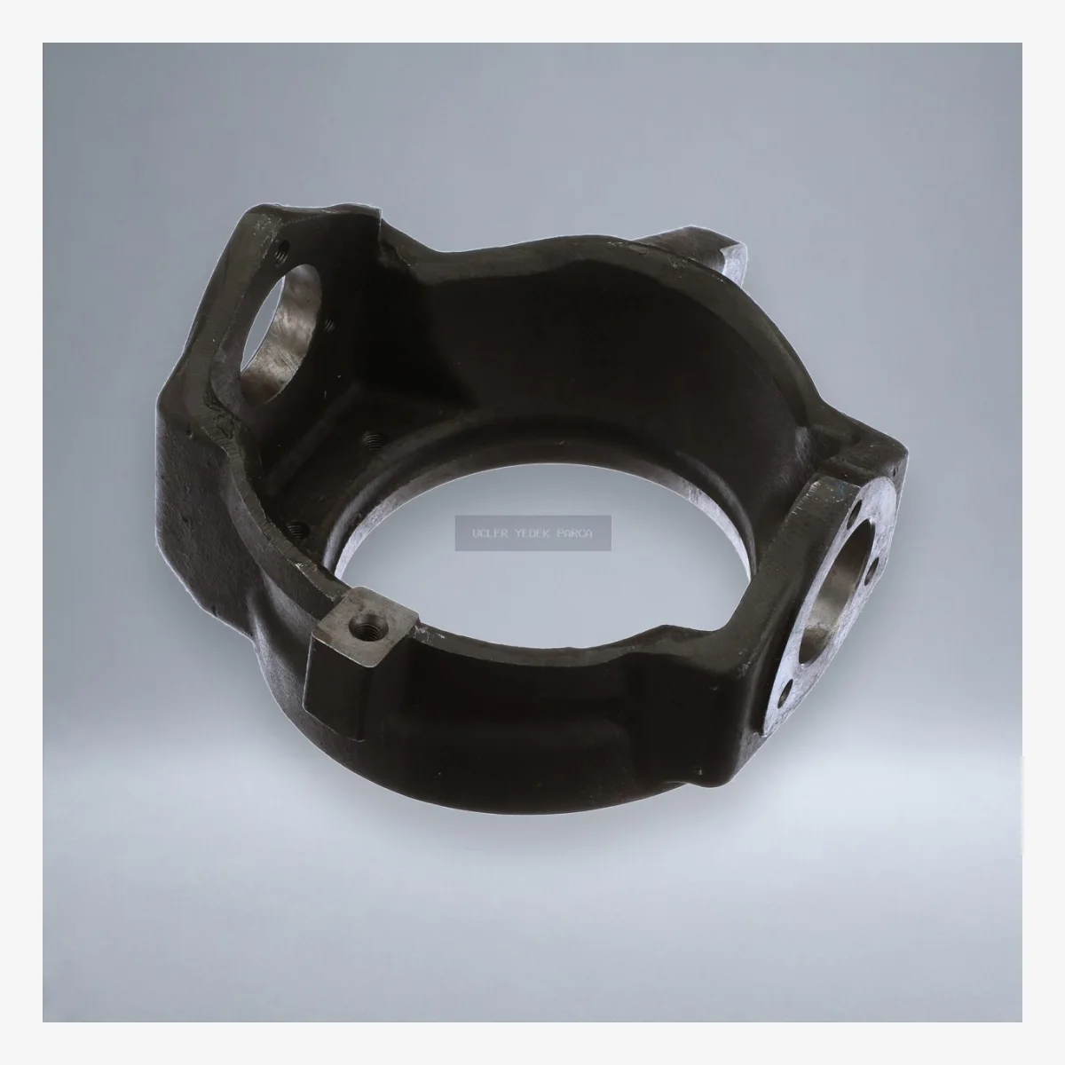New Holland SOL EKLEM BASI 51433787 Direksiyon parçaları yedek parça