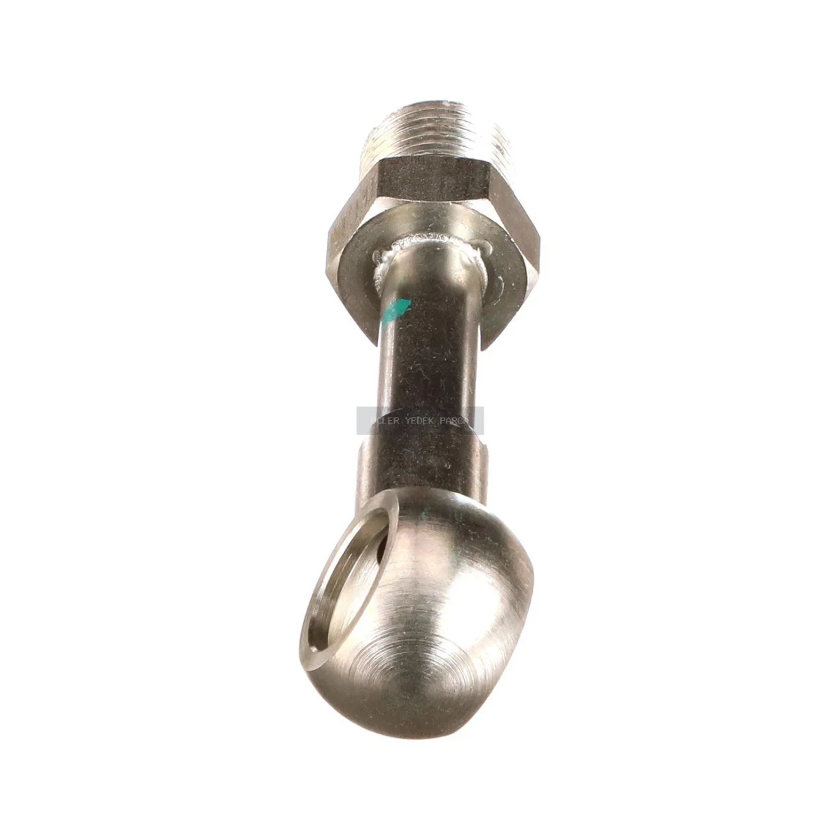 New Holland BORU - DIR. SILIND 5145031 Orijinal Yedek Parça